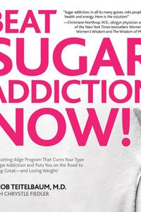 Beat Sugar Addiction Now!