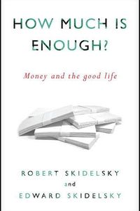 How Much is Enough