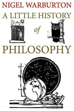 A Little History of Philosophy cover