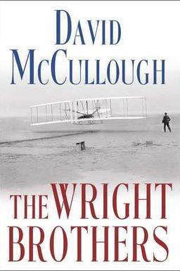 The Wright Brothers cover