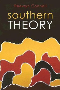 Southern Theory cover