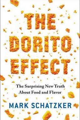 The Dorito Effect cover