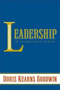 Leadership cover