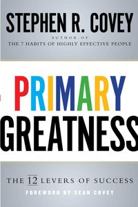 Primary Greatness