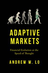Adaptive Markets