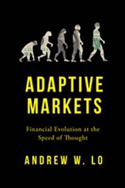 Adaptive Markets cover
