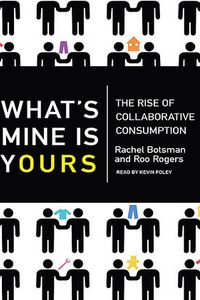 What’s Mine Is Yours