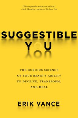 Suggestible You cover