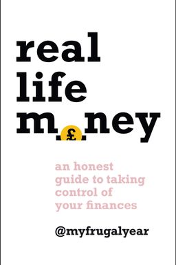 Real Life Money cover