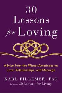 30 Lessons for Loving