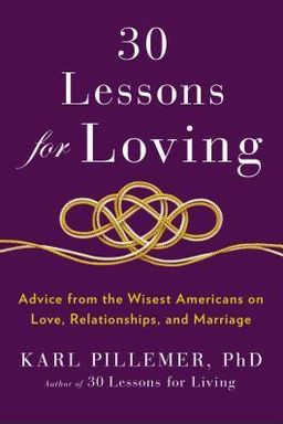 30 Lessons for Loving cover