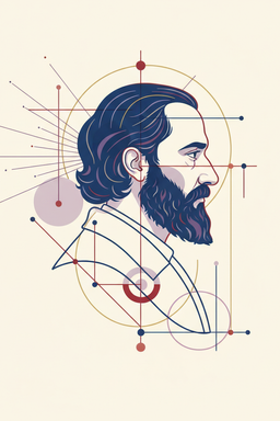 Baruch Spinoza cover