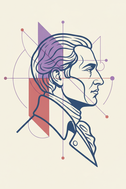 Jean-Jacques Rousseau cover