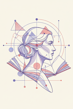 Virginia Woolf cover