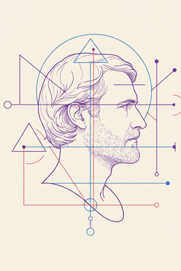 Henry David Thoreau cover