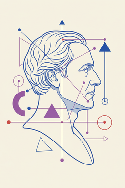 Alexis de Tocqueville cover