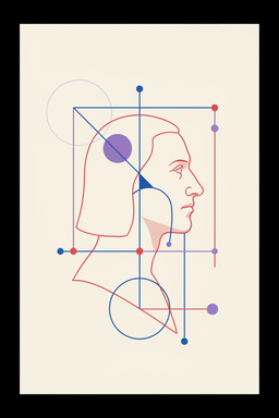 Johannes Vermeer cover