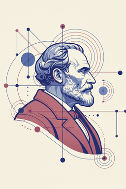 Friedrich Nietzsche cover