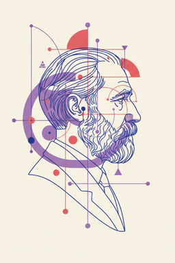 Émile Durkheim cover