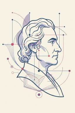 Johann Wolfgang von Goethe cover