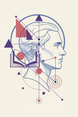 Caspar David Friedrich cover